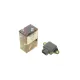 Датчик положення заслонки дросельної Chevrolet/Citroen/Fiat/Gaz/Kia/Opel/Peugeot/Uaz (потенціометр)