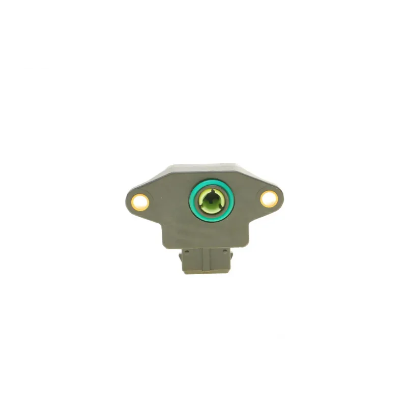 Датчик положення заслонки дросельної Chevrolet/Citroen/Fiat/Gaz/Kia/Opel/Peugeot/Uaz (потенціометр)