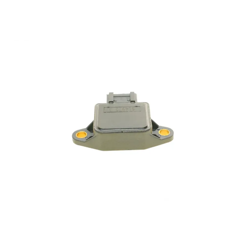 Датчик положення заслонки дросельної Chevrolet/Citroen/Fiat/Gaz/Kia/Opel/Peugeot/Uaz (потенціометр)