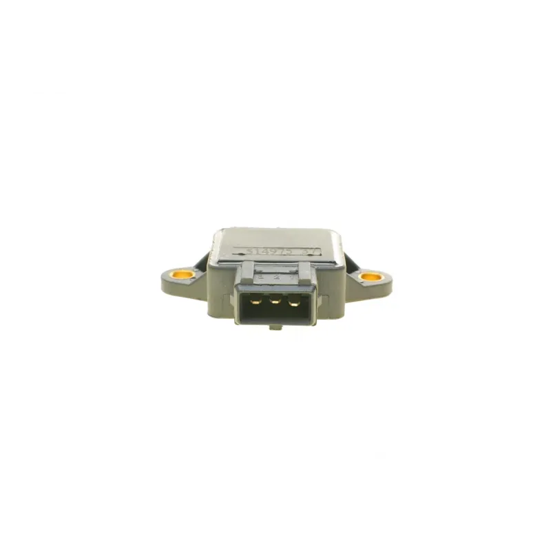 Датчик положення заслонки дросельної Chevrolet/Citroen/Fiat/Gaz/Kia/Opel/Peugeot/Uaz (потенціометр)