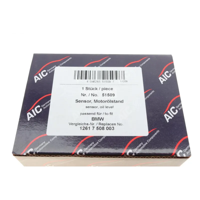 Датчик рівня оливи BMW 1 (E81/E87)/3 (E46/E90)/5 (F10/F11) 2.0-3.0 00-16 (N47/B47/M57)