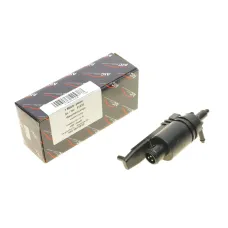 Насос омивача скла AIC 51538 для Audi 80/100/A4/A6 1990-2002 (12В, 3 контакти)