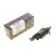 Насос омивача скла AIC 51538 для Audi 80/100/A4/A6 1990-2002 (12В, 3 контакти)