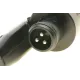 Насос омивача скла AIC 51538 для Audi 80/100/A4/A6 1990-2002 (12В, 3 контакти)