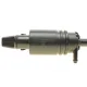 Насос омивача скла AIC 51538 для Audi 80/100/A4/A6 1990-2002 (12В, 3 контакти)