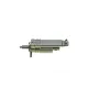 Насос омивача скла AIC 51538 для Audi 80/100/A4/A6 1990-2002 (12В, 3 контакти)