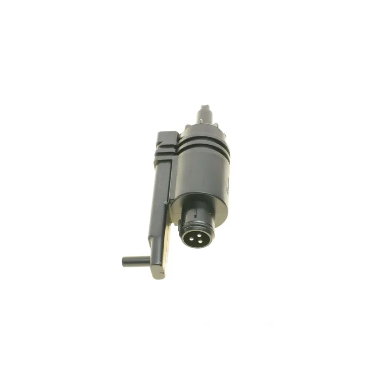 Насос омивача скла AIC 51538 для Audi 80/100/A4/A6 1990-2002 (12В, 3 контакти)