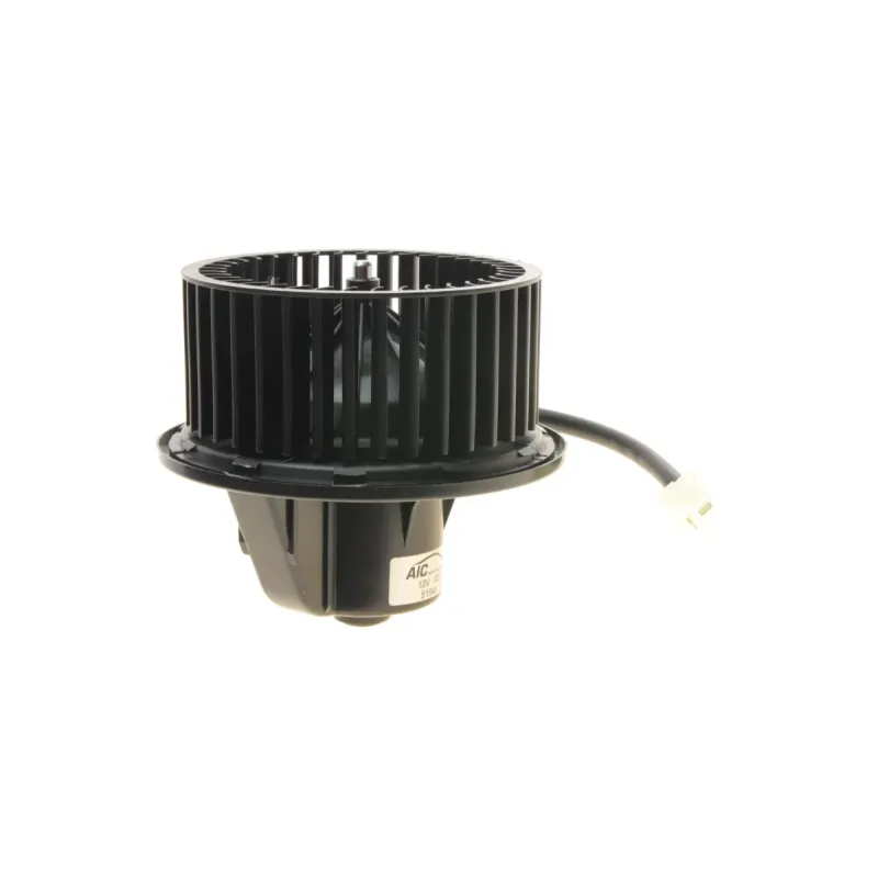 Моторчик пічки VW T4 90-03/Passat 90-97/Audi 80/A4 91-01