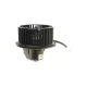 Моторчик пічки VW T4 90-03/Passat 90-97/Audi 80/A4 91-01
