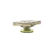 Кришка радіатора AIC 51578 для Mercedes-Benz 190 W201, C-Class W202 (1.4 бар)