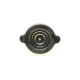 Кришка радіатора AIC 51578 для Mercedes-Benz 190 W201, C-Class W202 (1.4 бар)