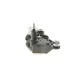 Моторчик склоочисника задній AIC 51658 для Volkswagen Golf IV, Passat B5, Seat Leon 1996-2005 з форсункою