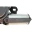 Моторчик склоочисника задній AIC 51658 для Volkswagen Golf IV, Passat B5, Seat Leon 1996-2005 з форсункою