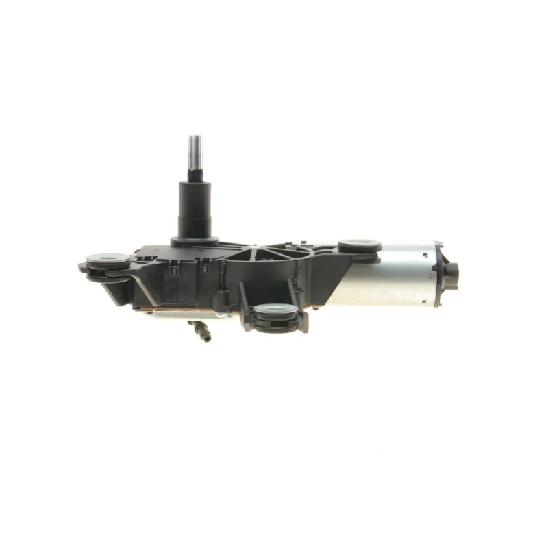 Моторчик склоочисника задній AIC 51658 для Volkswagen Golf IV, Passat B5, Seat Leon 1996-2005 з форсункою