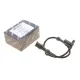 Датчик ABS передній AIC 51672 для Opel Combo, Corsa C, Meriva, Tigra TwinTop, 2 контакти