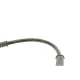 Датчик ABS передній AIC 51672 для Opel Combo, Corsa C, Meriva, Tigra TwinTop, 2 контакти