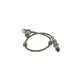 Датчик ABS передній AIC 51672 для Opel Combo, Corsa C, Meriva, Tigra TwinTop, 2 контакти