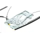 Склопідіймач передній правий AIC 51682 для BMW 5 (E39) 1995-2003