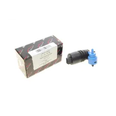 Насос омивача скла AIC 51768 подвійний 12В для Opel Astra G/H, Vectra B, Zafira B