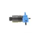 Насос омивача скла AIC 51768 подвійний 12В для Opel Astra G/H, Vectra B, Zafira B