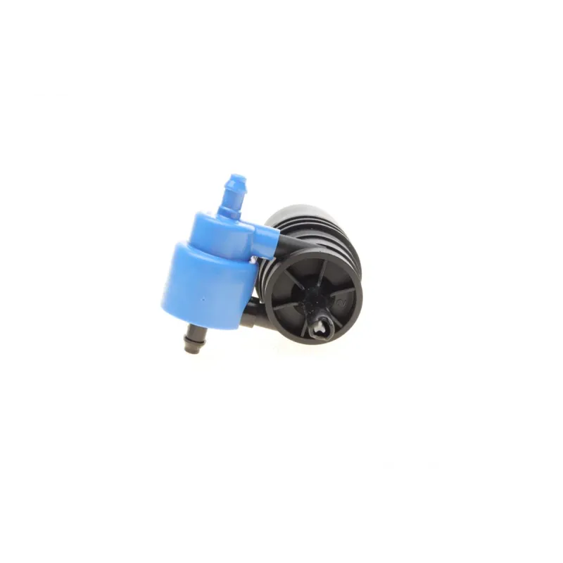 Насос омивача скла AIC 51768 подвійний 12В для Opel Astra G/H, Vectra B, Zafira B