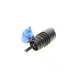 Насос омивача скла AIC 51768 подвійний 12В для Opel Astra G/H, Vectra B, Zafira B