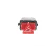 Кнопка аварійної сигналізації AIC 51819 для Audi A6 C5 1997-2005, 10 контактів