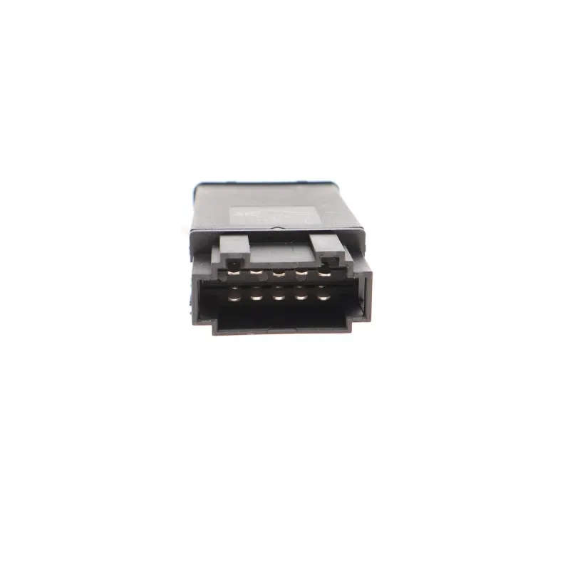 Кнопка аварійної сигналізації AIC 51819 для Audi A6 C5 1997-2005, 10 контактів