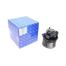Моторчик пічки AIC 51832 для Ford Transit 1991-2006, 12V, 221W