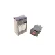 Кнопка аварійної сигналізації AIC 51834 для Volkswagen Passat B5/B5+ 1996-2005, чорна