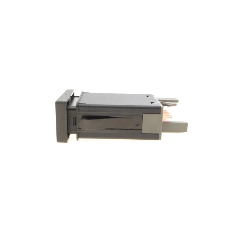 Кнопка аварійної сигналізації AIC 51834 для Volkswagen Passat B5/B5+ 1996-2005, чорна