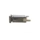 Кнопка аварійної сигналізації AIC 51834 для Volkswagen Passat B5/B5+ 1996-2005, чорна