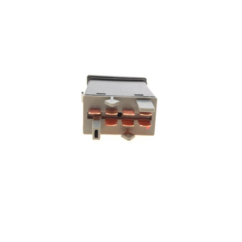 Кнопка аварійної сигналізації AIC 51834 для Volkswagen Passat B5/B5+ 1996-2005, чорна