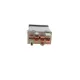 Кнопка аварійної сигналізації AIC 51834 для Volkswagen Passat B5/B5+ 1996-2005, чорна