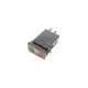 Кнопка аварійної сигналізації AIC 51834 для Volkswagen Passat B5/B5+ 1996-2005, чорна