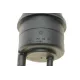 Бачок гідропідсилювача керма AIC 51854 для BMW 5 (E39/E60), 7 (E38) 1994-2010 з кришкою
