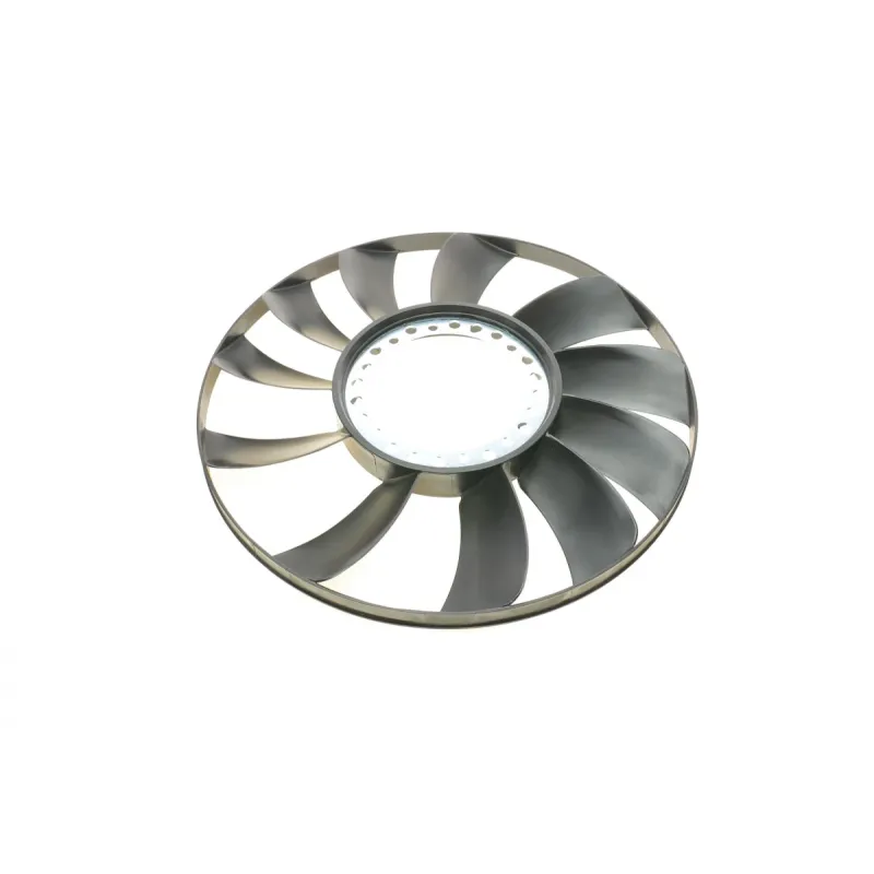 Крильчатка вентилятора AIC 51864 для Audi A4 B5/B6, VW Passat B5 1.6-1.9 TDI 1994-2005