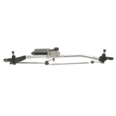 Механізм склоочисника з моторчиком AIC 51870 для Opel Astra G/H 1998-2005 передній