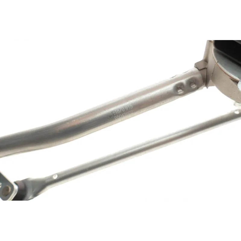 Механізм склоочисника з моторчиком AIC 51870 для Opel Astra G/H 1998-2005 передній