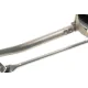 Механізм склоочисника з моторчиком AIC 51870 для Opel Astra G/H 1998-2005 передній