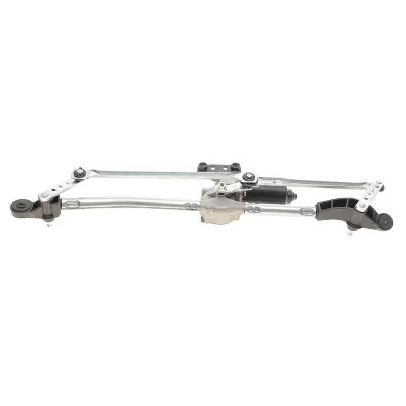Механізм склоочисника з моторчиком AIC 51870 для Opel Astra G/H 1998-2005 передній