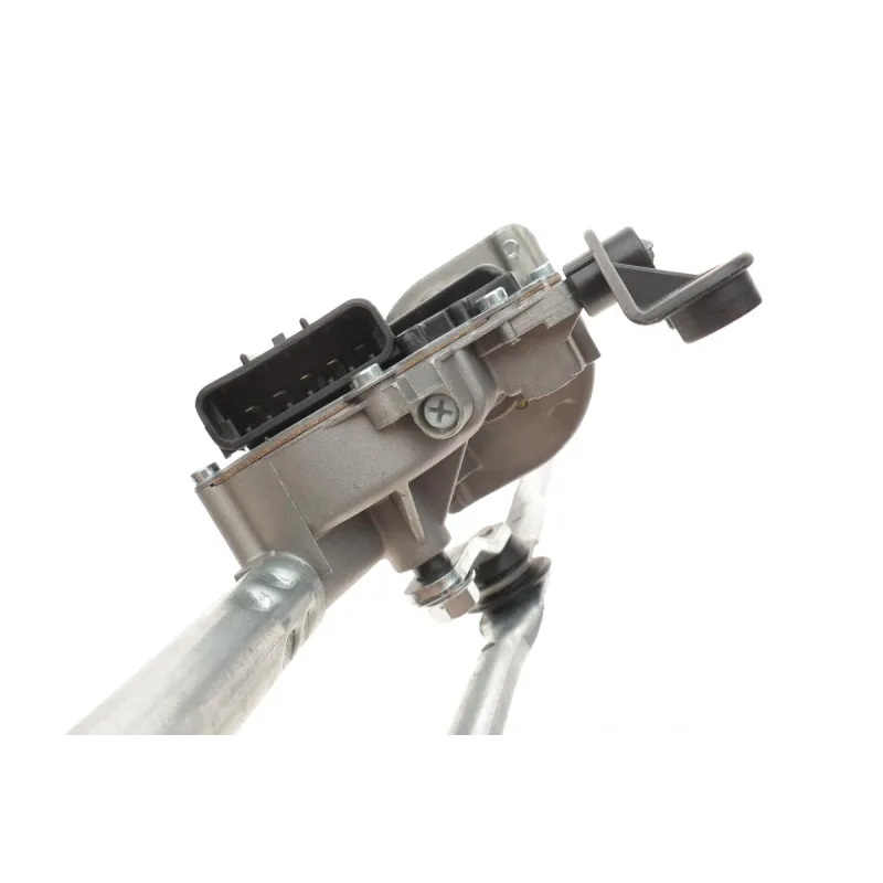 Механізм склоочисника з моторчиком AIC 51870 для Opel Astra G/H 1998-2005 передній