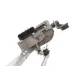 Механізм склоочисника з моторчиком AIC 51870 для Opel Astra G/H 1998-2005 передній