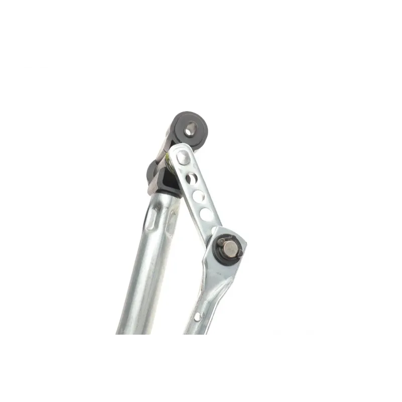 Механізм склоочисника з моторчиком AIC 51870 для Opel Astra G/H 1998-2005 передній