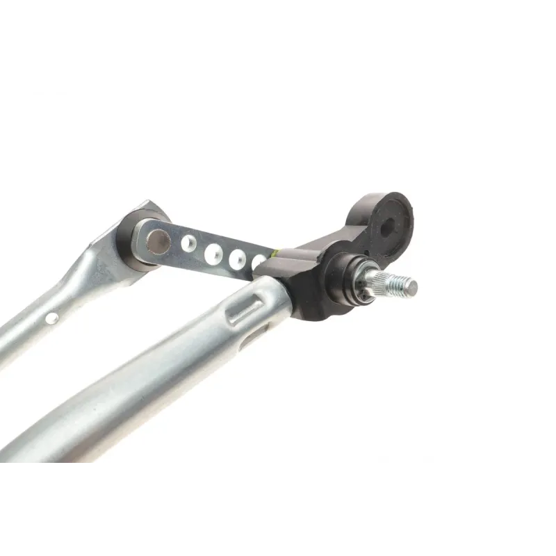 Механізм склоочисника з моторчиком AIC 51870 для Opel Astra G/H 1998-2005 передній