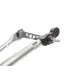 Механізм склоочисника з моторчиком AIC 51870 для Opel Astra G/H 1998-2005 передній