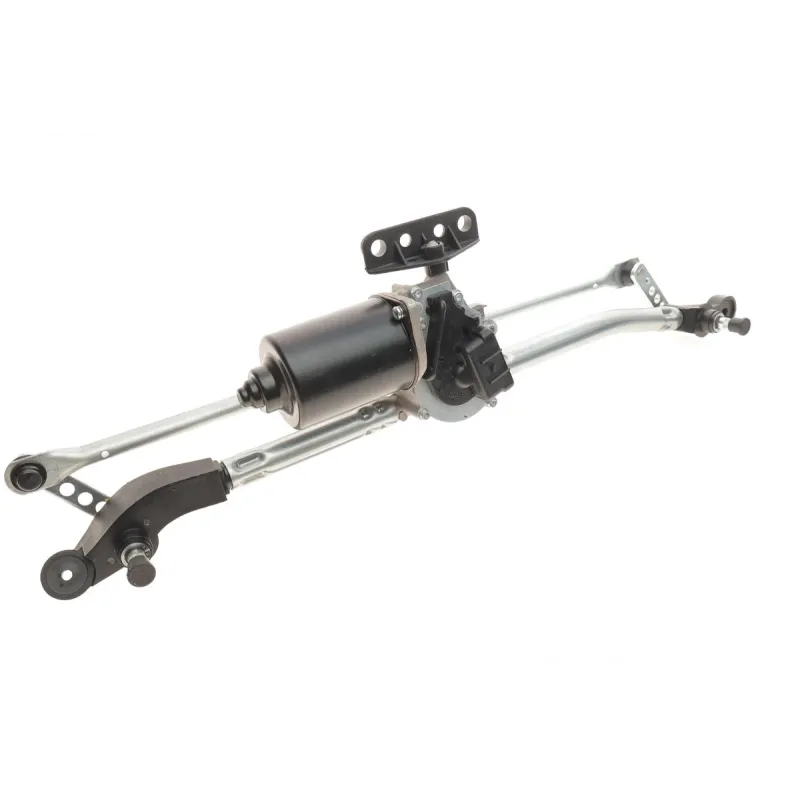 Механізм склоочисника з моторчиком AIC 51870 для Opel Astra G/H 1998-2005 передній