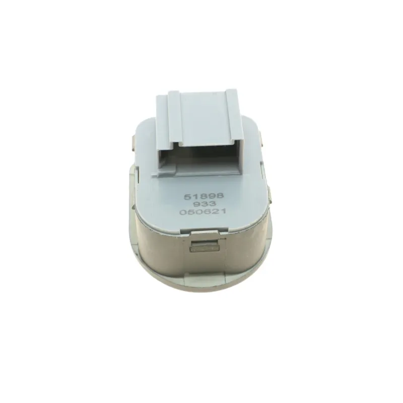 Блок управління дзеркалом AIC 51898 для Volkswagen Golf IV/Bora 1996-2006, з обігрівом, 10 контактів