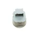 Блок управління дзеркалом AIC 51898 для Volkswagen Golf IV/Bora 1996-2006, з обігрівом, 10 контактів