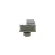 Блок управління дзеркалом AIC 51898 для Volkswagen Golf IV/Bora 1996-2006, з обігрівом, 10 контактів